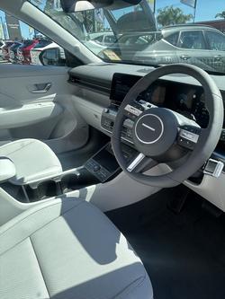 2025 Hyundai Kona Hybrid Premium