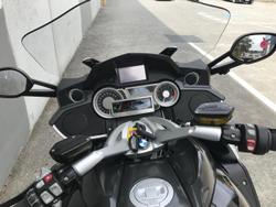 2011 BMW
                K 1600 GTL 