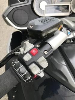 2011 BMW
                K 1600 GTL 