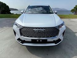 2023 GWM Haval H6 Premium