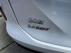 2023 GWM Haval H6 Premium