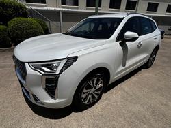 2023 GWM Haval Jolion Premium