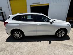 2023 GWM Haval Jolion Premium
