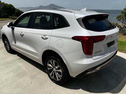 2023 GWM Haval Jolion Premium