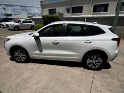 2023 GWM Haval Jolion Premium