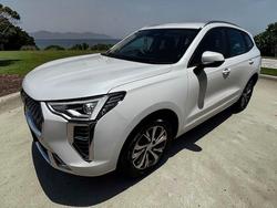 2023 GWM Haval Jolion Premium