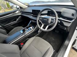 2023 GWM Haval H6 Premium