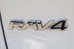 2024 Toyota RAV4 GX
