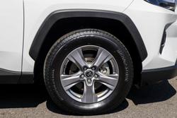 2024 Toyota RAV4 GX