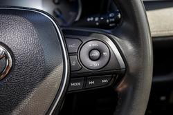 2024 Toyota RAV4 GX