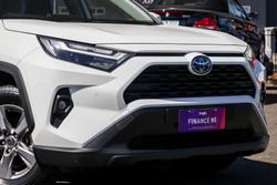 2024 Toyota RAV4 GX