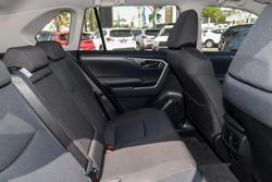 2024 Toyota RAV4 GX