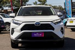 2024 Toyota RAV4 GX