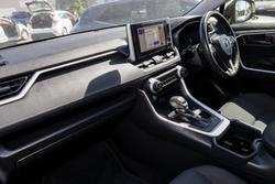 2024 Toyota RAV4 GX