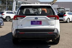 2024 Toyota RAV4 GX