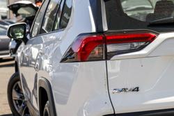 2024 Toyota RAV4 GX