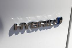 2024 Toyota RAV4 GX