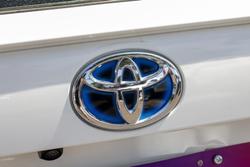 2024 Toyota RAV4 GX