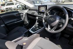 2024 Toyota RAV4 GX