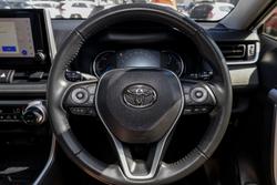 2024 Toyota RAV4 GX