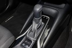 2022 Toyota Corolla Ascent Sport Hybrid