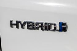 2022 Toyota Corolla Ascent Sport Hybrid