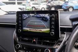 2022 Toyota Corolla Ascent Sport Hybrid