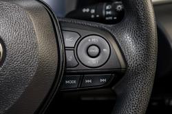 2022 Toyota Corolla Ascent Sport Hybrid