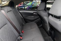 2022 Toyota Corolla Ascent Sport Hybrid