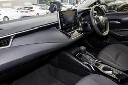 2022 Toyota Corolla Ascent Sport Hybrid