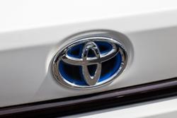 2022 Toyota Corolla Ascent Sport Hybrid