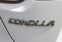 2022 Toyota Corolla Ascent Sport Hybrid