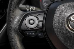 2022 Toyota Corolla Ascent Sport Hybrid