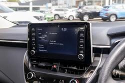 2022 Toyota Corolla Ascent Sport Hybrid