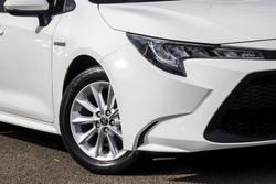 2022 Toyota Corolla Ascent Sport Hybrid