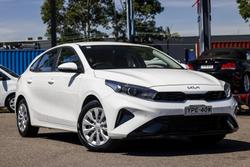 2024 Kia Cerato S