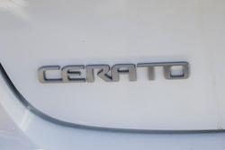 2024 Kia Cerato S
