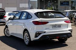 2024 Kia Cerato S