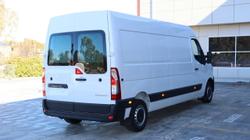 2024 Renault Master Pro 110kW
