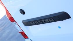 2024 Renault Master Pro 110kW