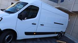 2024 Renault Master Pro 110kW