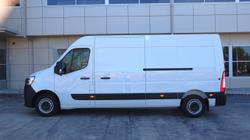 2024 Renault Master Pro 110kW