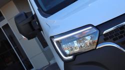 2024 Renault Master Pro 110kW