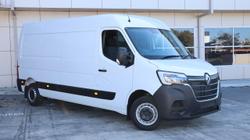 2024 Renault Master Pro 110kW