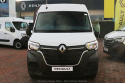 2024 Renault Master Pro 110kW