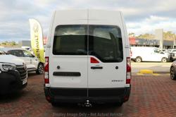 2024 Renault Master Pro 110kW