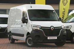 2024 Renault Master Pro 110kW