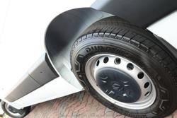 2024 Renault Master Pro 110kW