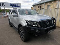 2023 Nissan Navara
