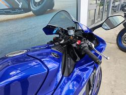 2021 Yamaha YZF-R1 Blue
